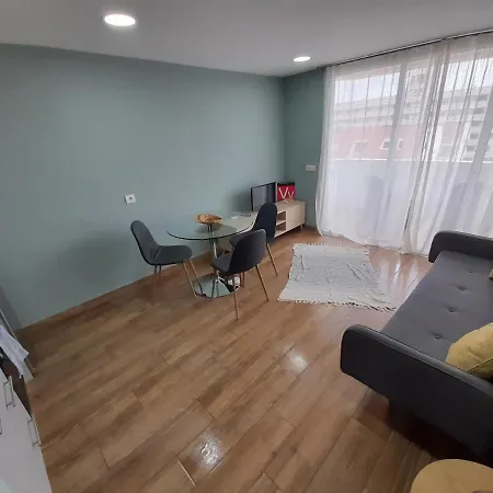 Apartman Playa Honda Elegantia Playa de las Américas