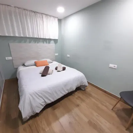 Playa Honda Elegantia Apartman Playa de las Américas