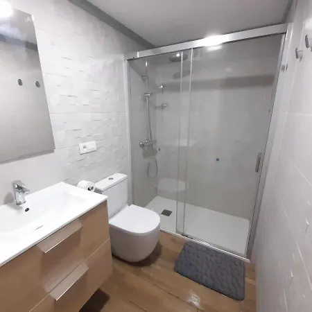 Playa Honda Elegantia Apartman Playa de las Américas