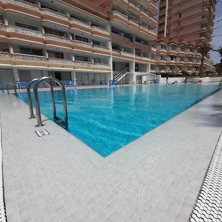 Appartamento Playa Honda Elegantia *