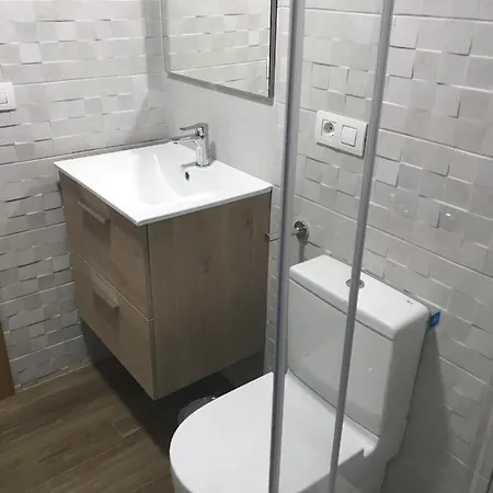 Apartman Playa Honda Elegantia *