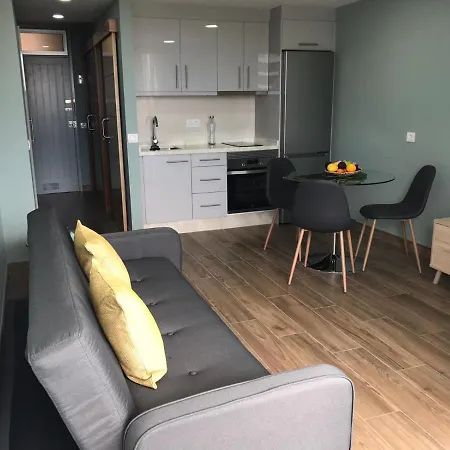 Playa Honda Elegantia Apartman Playa de las Américas