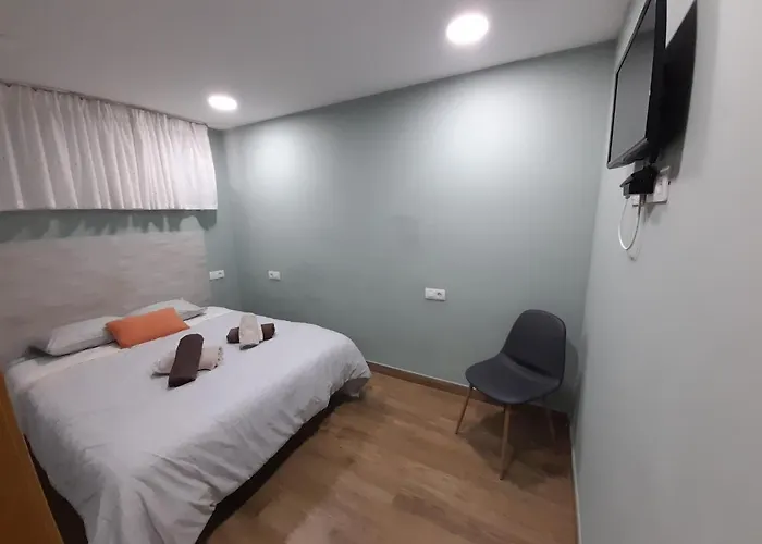 Playa Honda Elegantia * Playa de las Americas (Tenerife)