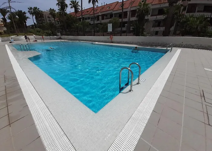 Playa Honda Elegantia プラヤ・デ・ラス・アメリカス