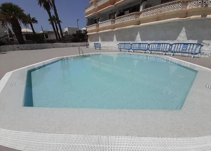 Playa Honda Elegantia Apartmán Playa de las Americas (Tenerife)