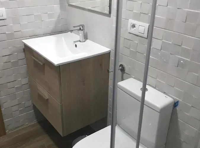 Apartmán Playa Honda Elegantia *