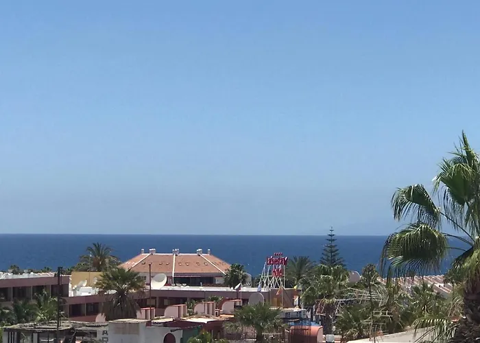 Playa Honda Elegantia Playa de las Americas (Tenerife)