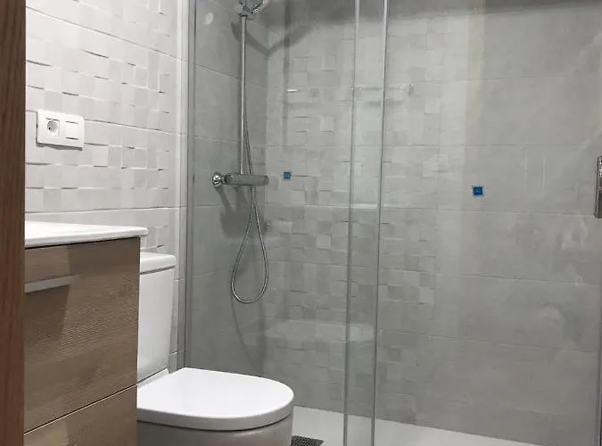 Apartmán Playa Honda Elegantia