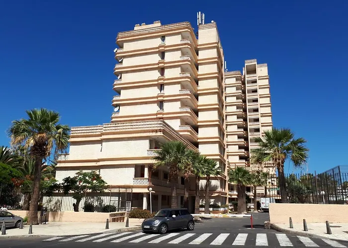 Playa Honda Elegantia *