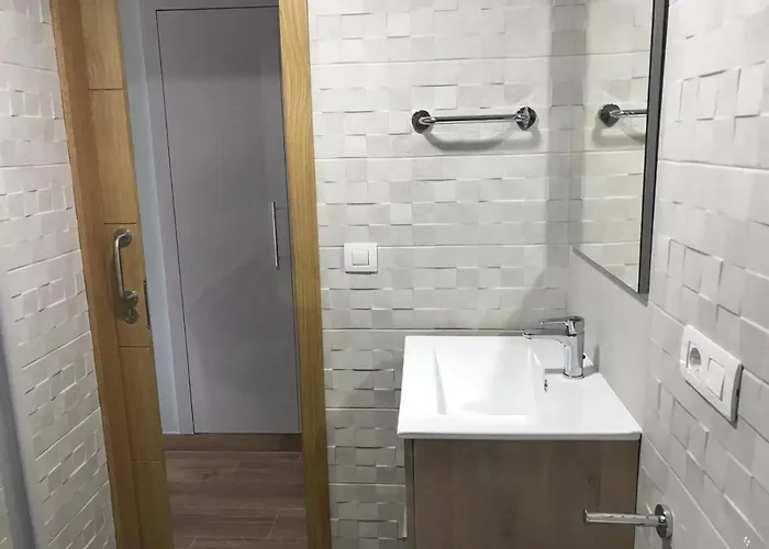 Apartmán Playa Honda Elegantia *