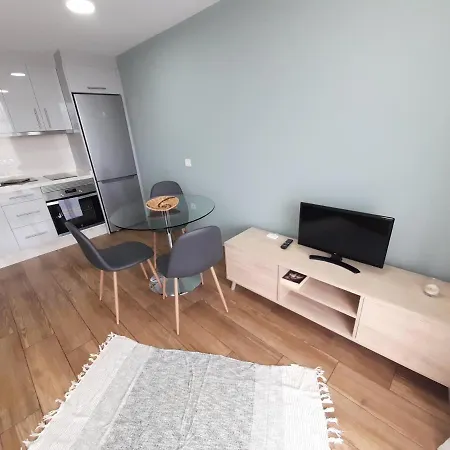 Apartment Playa Honda Elegantia Playa de las Americas (Tenerife)