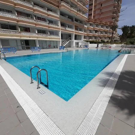 Apartment Playa Honda Elegantia Playa de las Americas (Tenerife)
