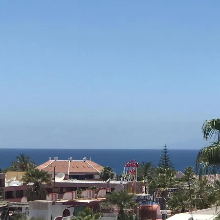 Playa Honda Elegantia Playa de las Americas (Tenerife)