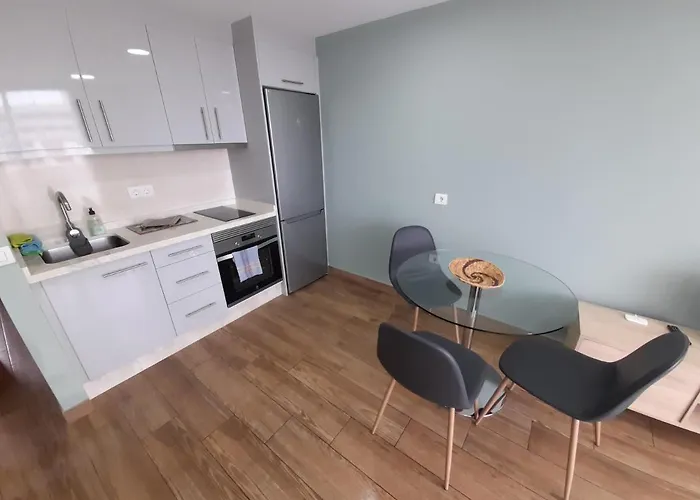 Playa Honda Elegantia Playa de las Américas