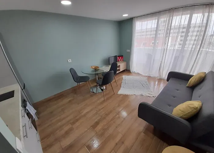 Apartamento Playa Honda Elegantia Playa de las Américas