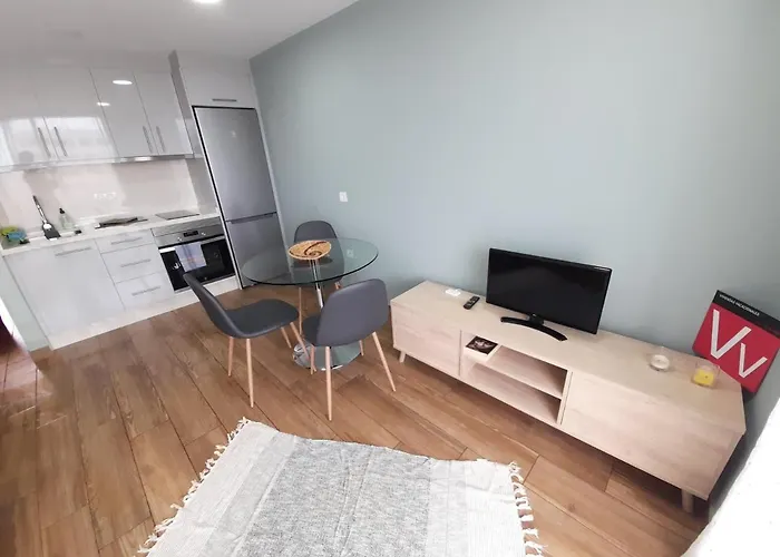 Apartamento Playa Honda Elegantia Playa de las Américas