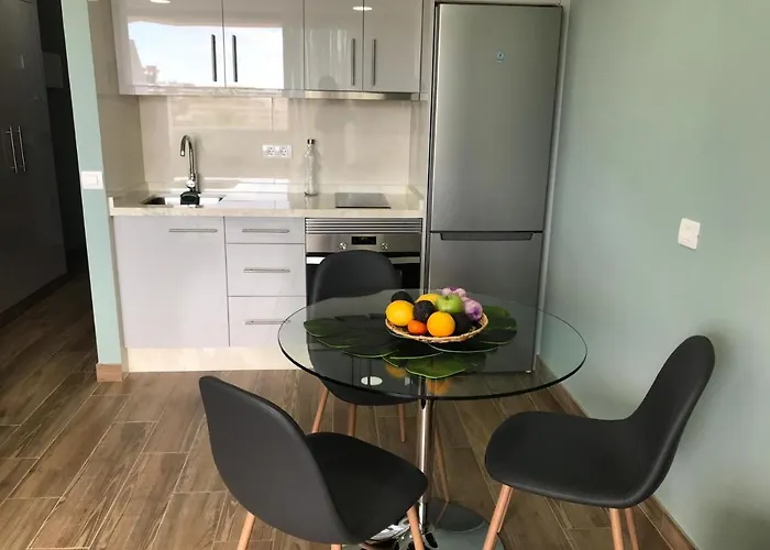 Playa Honda Elegantia Apartamento Playa de las Américas