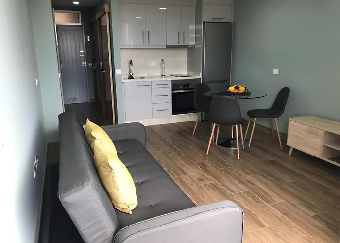 Playa Honda Elegantia Apartamento Playa de las Américas