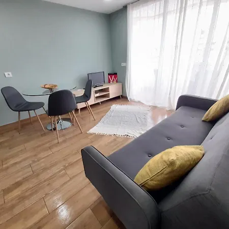 Playa Honda Elegantia * 플라야데라스아메리카스