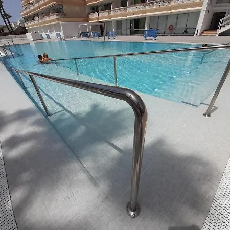 Appartement Playa Honda Elegantia *