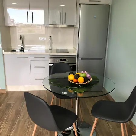 Playa Honda Elegantia 아파트 플라야데라스아메리카스