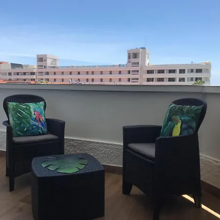 Playa Honda Elegantia Appartement