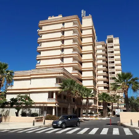 Playa Honda Elegantia *