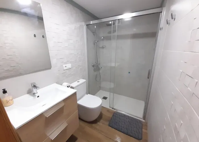 Playa Honda Elegantia 아파트 플라야데라스아메리카스