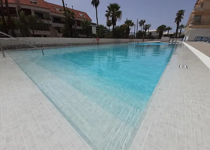 Playa Honda Elegantia *