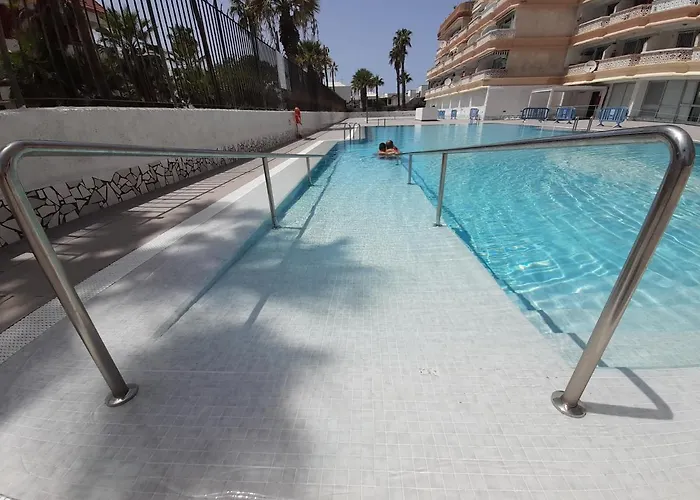 Playa Honda Elegantia *