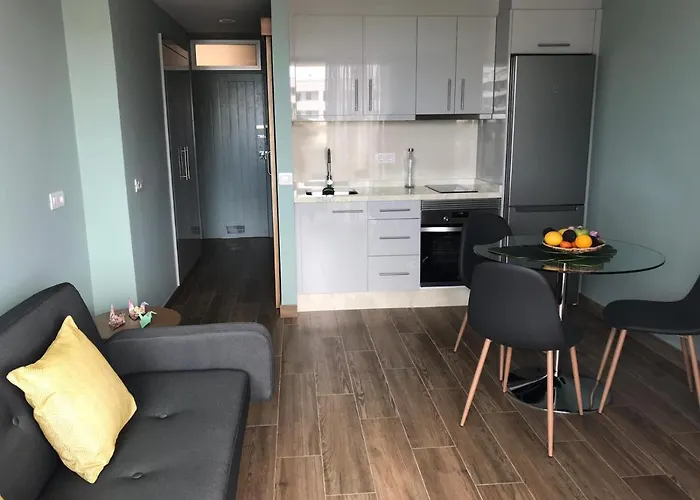 Playa Honda Elegantia *